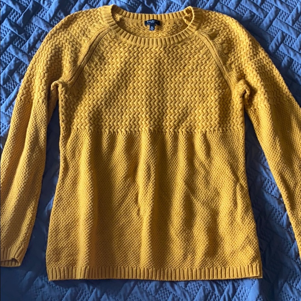 Talbots Sweater